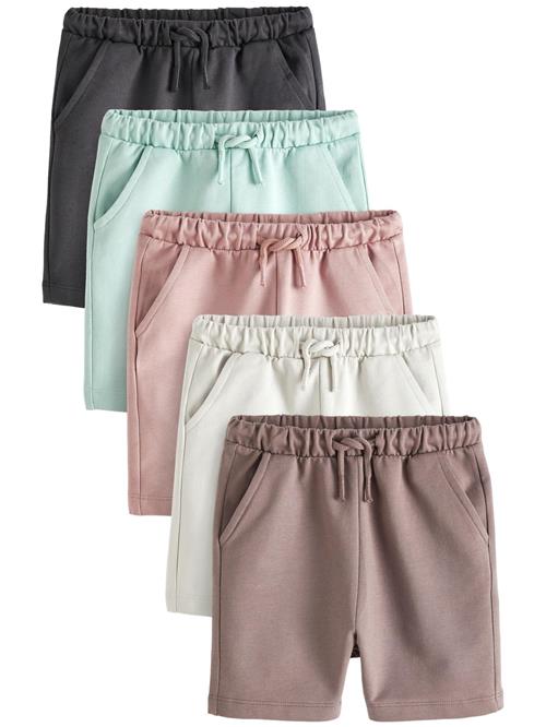 Next Bukser  blandingsfarvet