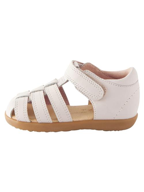 Next Åbne sko  creme