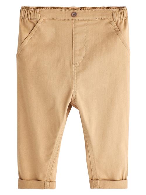 Se Next Bukser  lysebrun hos About You
