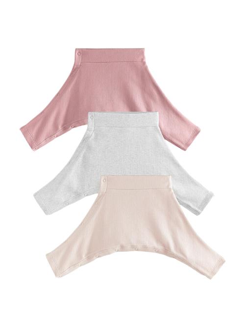 Next Leggings  beige / grå / pink