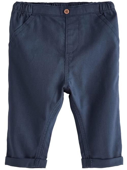 Next Bukser  navy