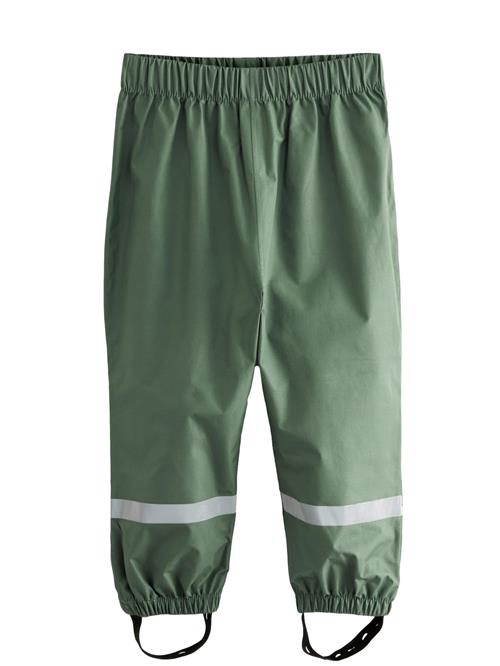 Next Funktionsbukser  grøn