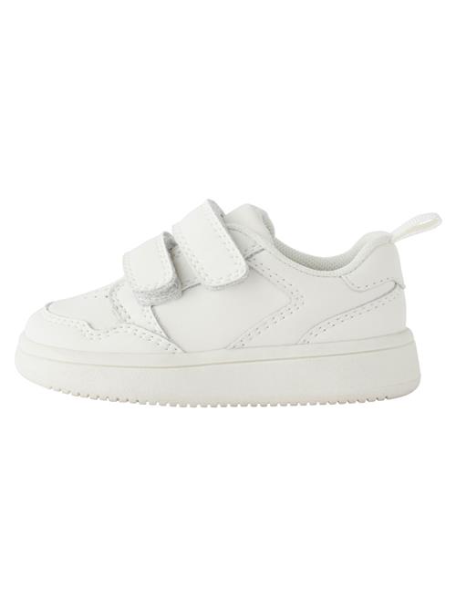 Next Sneakers  hvid