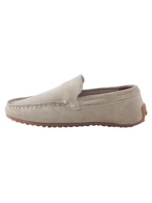 Next Lave sko  camel
