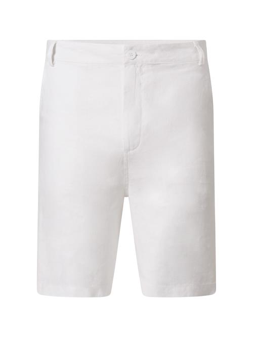 CASH-MERE.CH Bukser  hvid