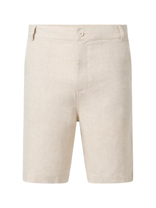 CASH-MERE.CH Bukser  beige