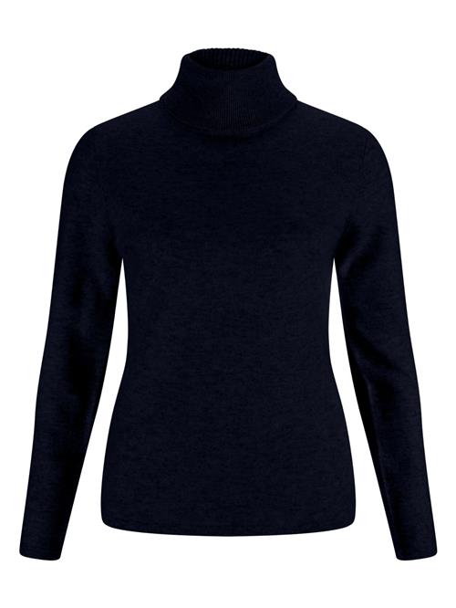 CASH-MERE.CH Pullover  marin