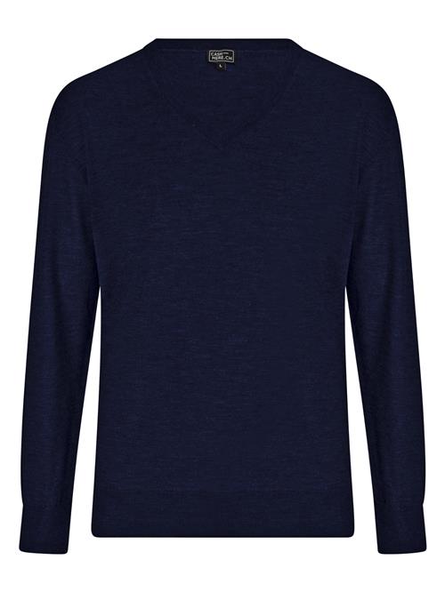 CASH-MERE.CH Pullover  marin