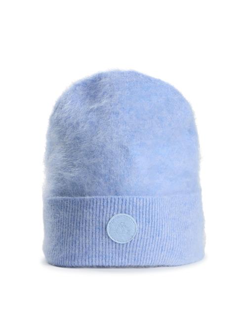 CASH-MERE.CH Hue  himmelblå