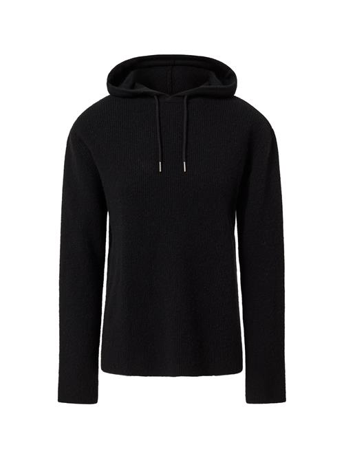 CASH-MERE.CH Pullover  sort