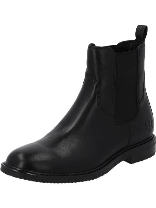 Palado Chelsea Boots 'Dilya'  sort