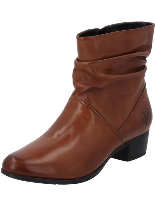 Palado Støvletter  okker