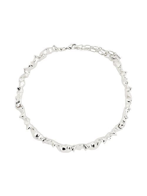 Pilgrim Kæde 'Sunset'  sølv