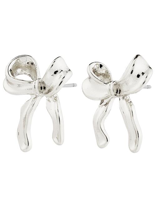 Pilgrim Øreringe 'Cassian'  sølv