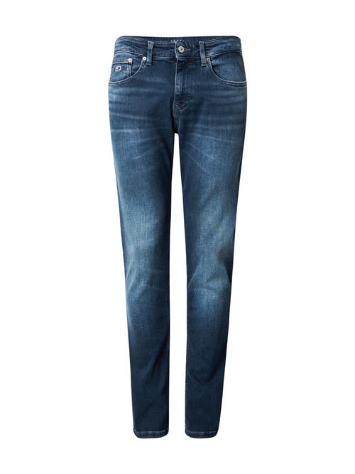 Tommy Jeans Jeans 'Scanton'  mørkeblå