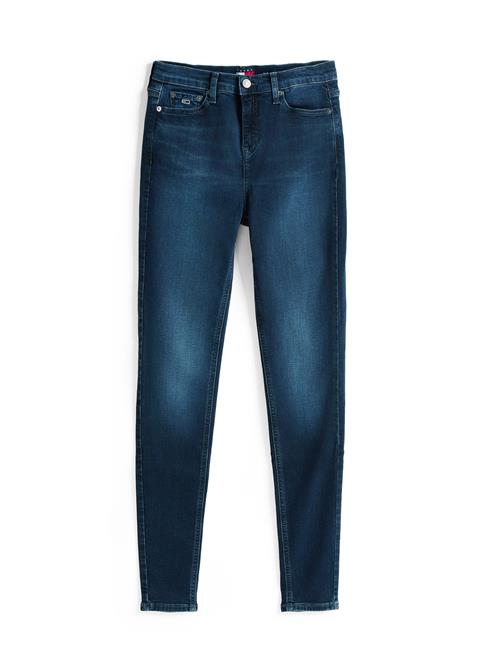 Tommy Jeans Jeans 'NORA'  blue denim