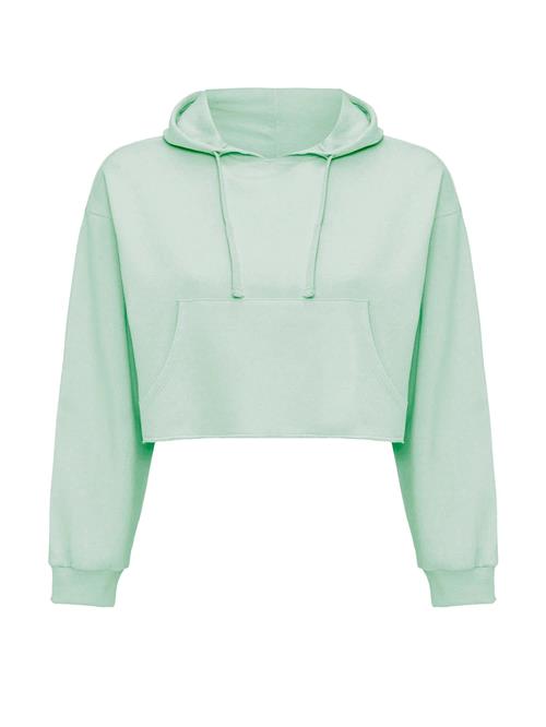 Jacey Quinn Sweatshirt  mint
