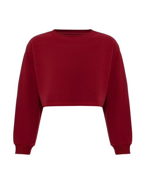 Jacey Quinn Sweatshirt  bordeaux