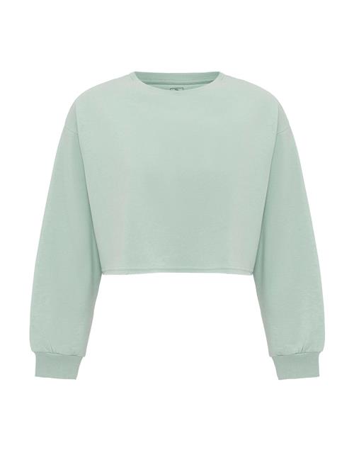 Jacey Quinn Sweatshirt  mint
