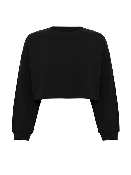 Jacey Quinn Sweatshirt  sort