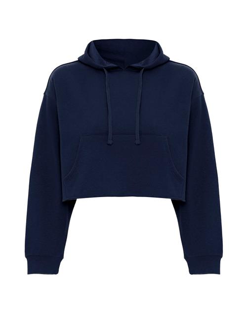 Jacey Quinn Sweatshirt  navy