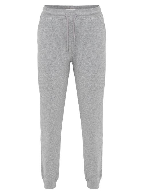 Jacey Quinn Bukser  grå