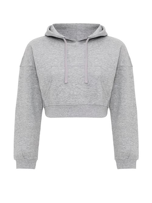 Jacey Quinn Sweatshirt  grå