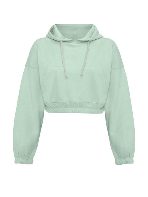 Jacey Quinn Sweatshirt  mint