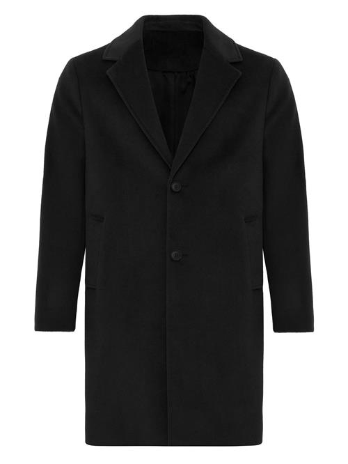 Antioch Overgangsfrakke  sort