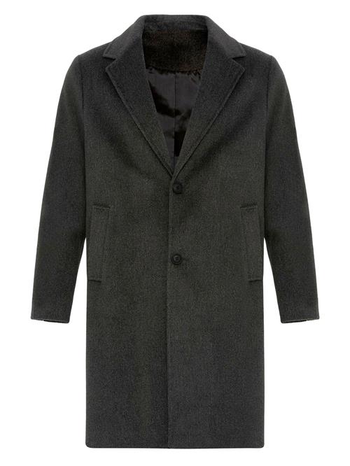 Antioch Overgangsfrakke  grå