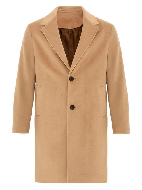 Antioch Overgangsfrakke  camel