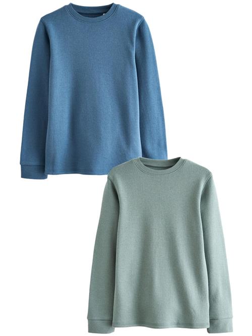 Next Undertrøje  blå / grøn