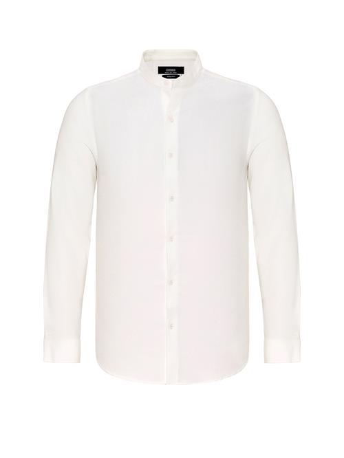 Antioch Skjorte  ecru