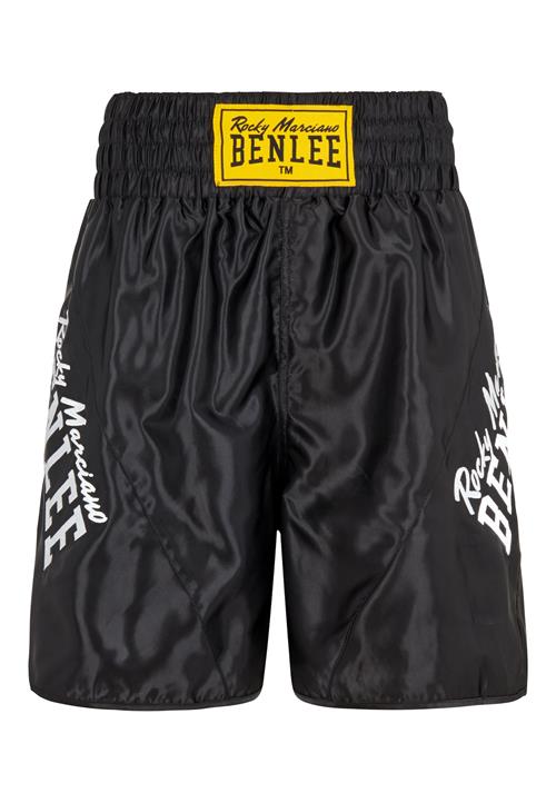 Benlee Sportsbukser 'Bonaventure'  gul / sort / hvid