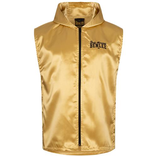 Benlee Sportsvest 'Wareham'  guld / sort