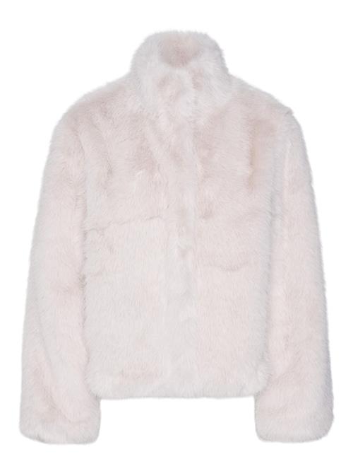 VERO MODA Vinterjakke 'VMMONROE'  ecru