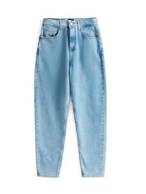 Tommy Jeans Jeans  blue denim