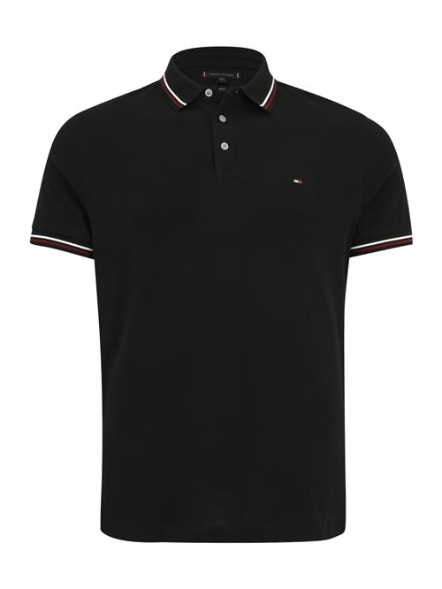 TOMMY HILFIGER Bluser & t-shirts  sort