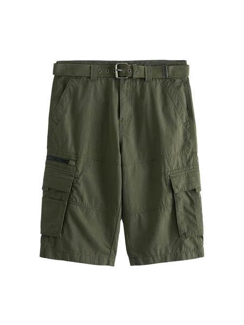 Next Cargobukser  khaki