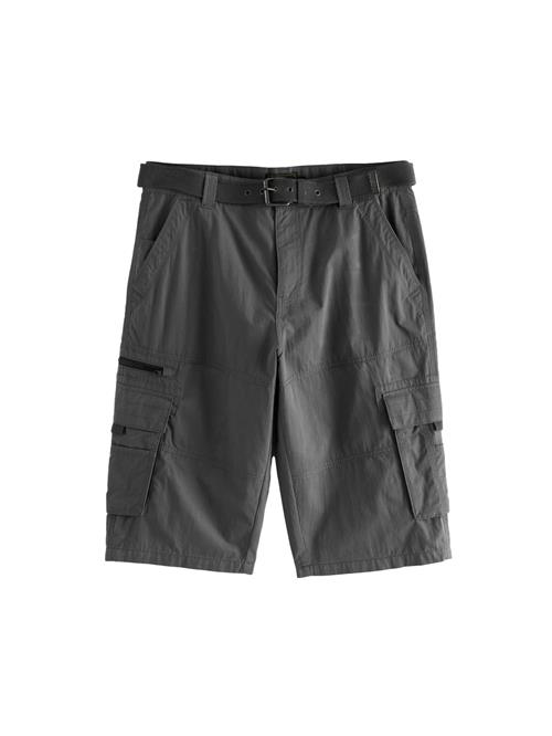 Next Cargobukser  mørkegrå