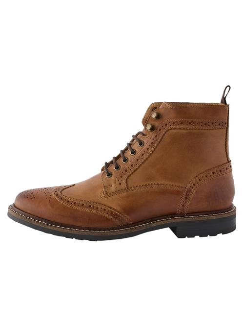 Next Snørestøvler  umbra