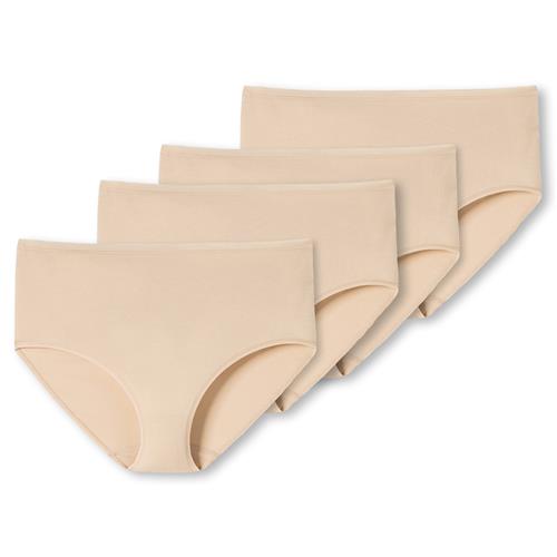 Se SCHIESSER Slip  nude hos About You
