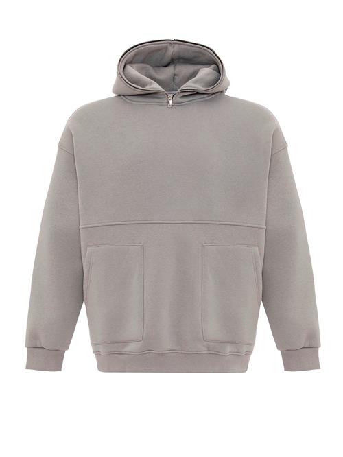 VAMOS CLO Sweatshirt  grå