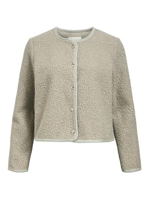 OBJECT Overgangsjakke 'Ruby'  greige