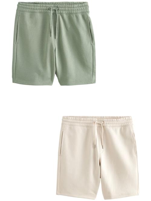 Next Bukser  creme / khaki