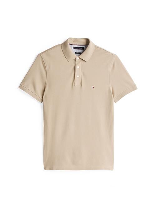 TOMMY HILFIGER Bluser & t-shirts 'CORE 1985'  sand