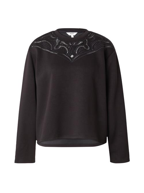 OBJECT Sweatshirt 'BETZY'  sort