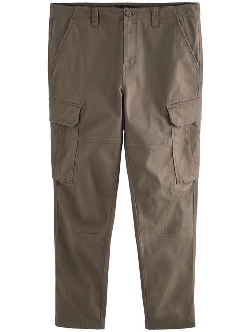 Next Cargobukser  brun