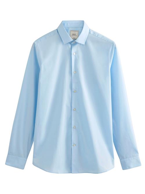 Next Forretningsskjorte  lyseblå