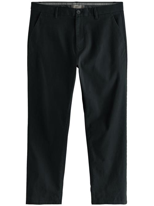 Next Lærredsbukser  sort